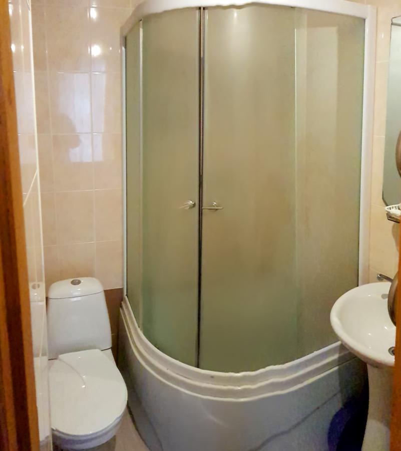 Перлина Дністра Hotel Rudkovtsy Exterior photo