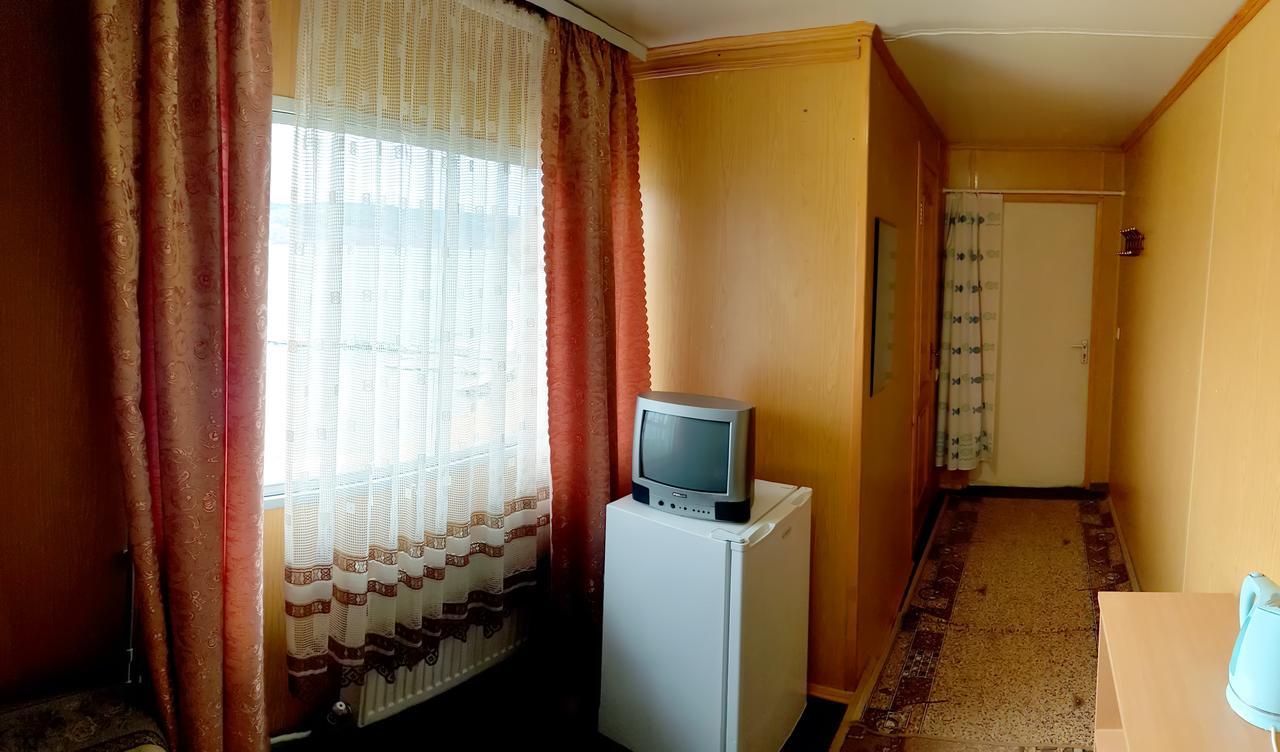 Перлина Дністра Hotel Rudkovtsy Exterior photo